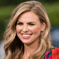 Hannah Brown