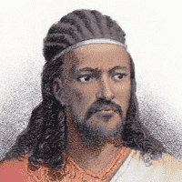 Tewodros II