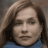 Elle (2016)