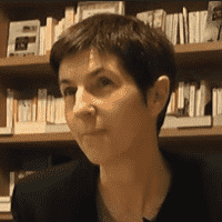 Christine Angot