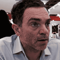 Yann Moix