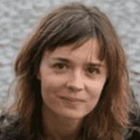 Laure Berthaud