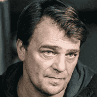Gilou (Gilles Escoffier)