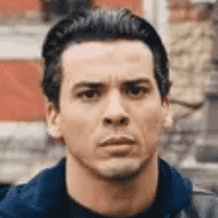 Ali Amrani