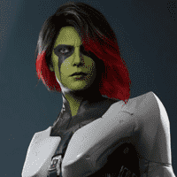 Gamora