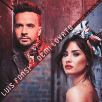 Luis Fonsi, Demi Lovato - Échame La Culpa