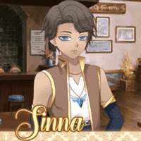 Sinna
