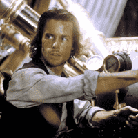 The Time Machine (2002)