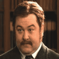 David Filby