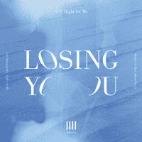 WONHO - Losing You