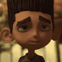 ParaNorman (2012)