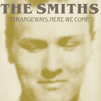 The Smiths - Last Night I Dreamt