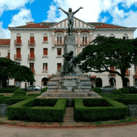 Poços de Caldas - Minas Gerais, Brasil