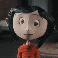 Coraline Jones