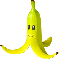 Banana Peel