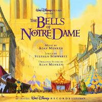 The Bells of Notre Dame