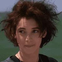 Welcome Home, Roxy Carmichael (1990)
