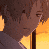 Natsume Yuujinchou