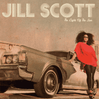 Jill Scott - Womanifesto