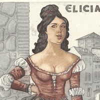 Elicia