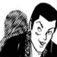 Daishichi mukoujima's henchman #1