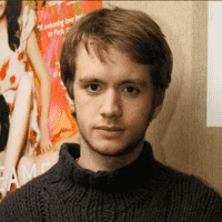 Sean Biggerstaff