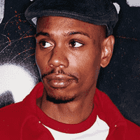 Dave Chappelle