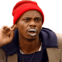 Tyrone Biggums