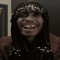 Rick James