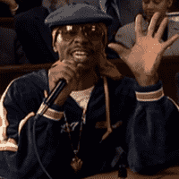 Tron Carter
