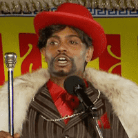 Silky Johnson