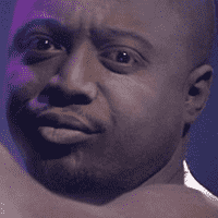 Ashy Larry