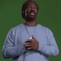 Charlie Murphy