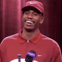 Tiger Woods