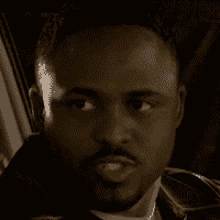 Wayne Brady