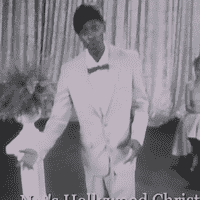 Nat King Cole