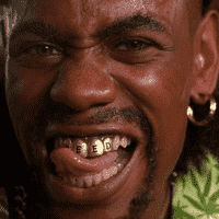 Sir Smoke-a-Lot