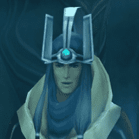 Lord Braska