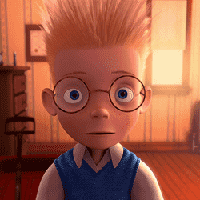 Meet the Robinsons (2007)