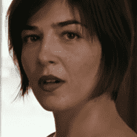 Christine