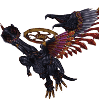 Bahamut