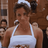 The cousin's wife