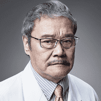 Shigekatsu Hiruma
