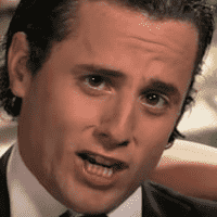 The guy from the advertising energy 3000