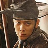 Jeon Woo-chi