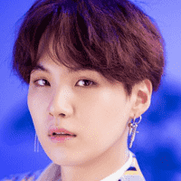 Suga (BTS)