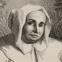 Catherine Monvoisin (La Voisin)