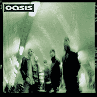 Oasis - Heathen Chemistry