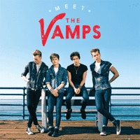 The Vamps - Wild Heart