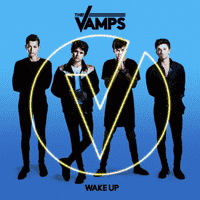 The Vamps - I Found A Girl